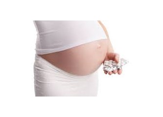 Hamilelikte Folik Asit kullanımı