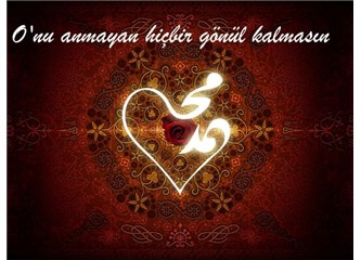 Nurla doldu bu gece kâinat
