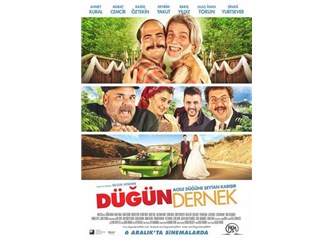 2014 Türk Sinemasının rekorlar yılı!