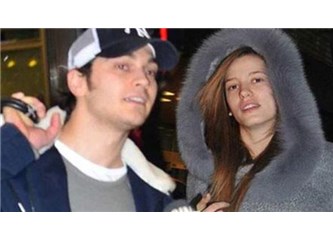 Çağatay Ulusoy ile Serenay Sarıkaya’nın Barselona’da yılbaşı tatil kaçamağı!