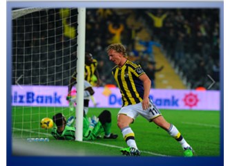 Fenerbahçe, kendine geliyor, yine “erken lider”...