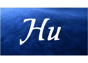 Nurcuların yerini “Hu”cular mı alıyor?