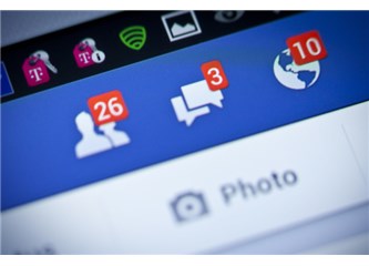 Facebook ve kalemtıraş...