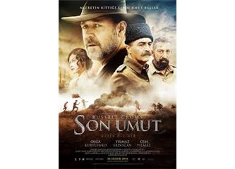 Son Umut (The Water Diviner)