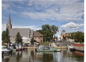 Kenora, Ontario, Kanada