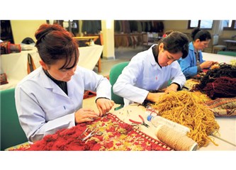 Kadın istihdamı ve fırsat eşitliği ile ilgili neler yapabiliriz?