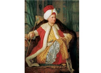 Ferman padişahınsa dağlar bizimdir