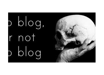 Blogculuğu, "Kıymetli blog yazarlarımız"  bitiriyor!