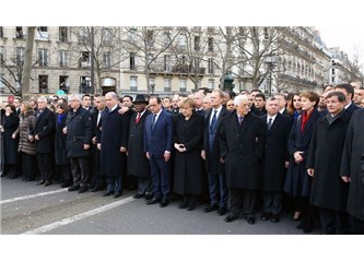 Paris utanç yürüyüşü