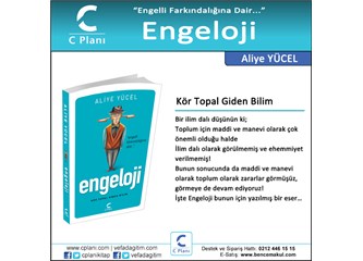 Engeloji 2 kitabını da bekliyoruz...