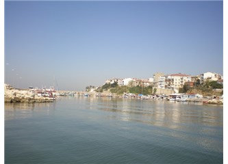 Marmara Denizi; Selimpaşa