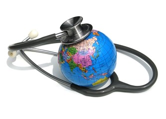 Vize işlemlerinde seyahat sağlık sigortası