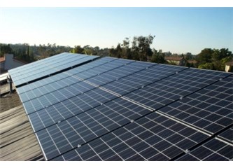 Güneş Elektrik Sistemleri(GES) ile Elektrik üretip satmak