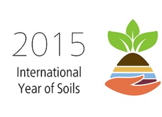 2015 Uluslararası Toprak Yılı; Sağlıklı Topraklar Sağlıklı Yaşam
