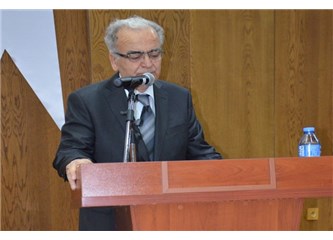 İsmail Özmel ve Eserleri üzerine bazı düşünceler