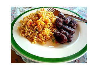 ABD’li doktorlar ilaç yerine bulgur mu veriyor? Bulgurun inanılmaz faydaları...