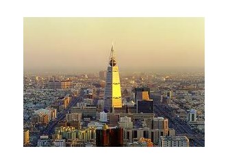 Riyad (Suudi Arabistan) İzlenimleri