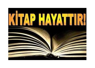 Türkiye'de kişi başına kaç kitap düşüyor? 2014 yılında kaç kitap basıldı?