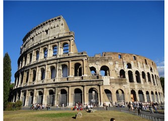Roma gezi notları 2. gün