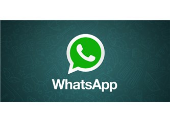 Whatsapp'ı artık bilgisayardan kullanabilirsiniz!