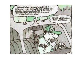 Zeki Müren'in Şeysi