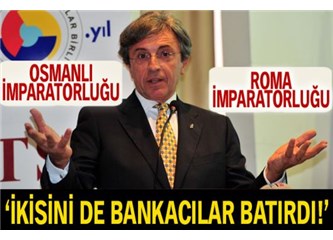 Cehalet insanı söyletir