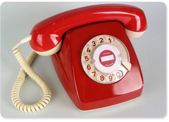 Bir ev telefonunun günlüğünden notlar