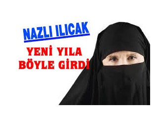 Allah kadını da şaşırtır