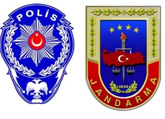 Jandarma ve polise önerimdir