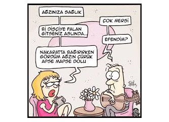 Alaturka Kliplerdeki Absürd Grotesklikler 9