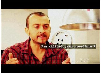 Kız kültürlü, sen nerelisin ?