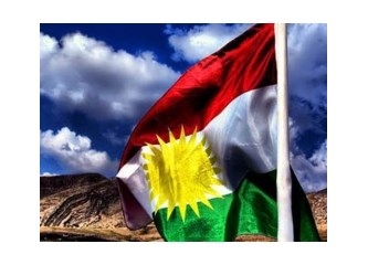 Kürtlerin özgürlüğünü Kürtlerden çok Türkler istiyor