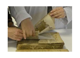 Bir milletin tarihsel hafızası nasıl silinir?