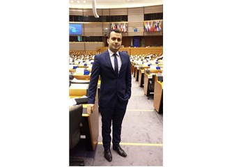 Bu sefer Brüksel Lobisi