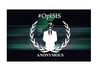 Anonymous vs IŞİD