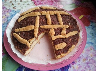 Elmalı turta