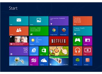 Windows 8 ile dosyalarınız silinmeden bilgisayar nasıl yenilenir?