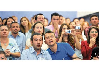 2015 Nisan Ayında 40 Bin Öğretmen muhakkak atanmalıdır