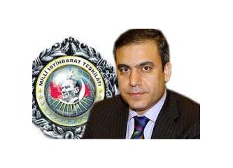 Hakan Fidan'ın adaylığı