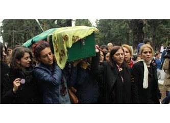 En çukur halindeyim varlığımın