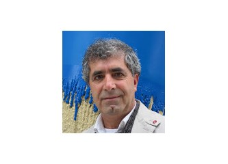 Netekim aşk vardı ve Ümit Yaşar Işıkhan