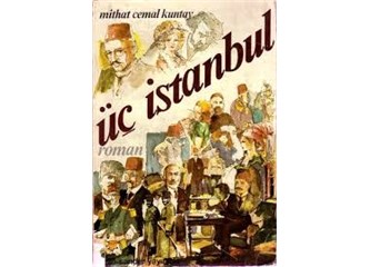 Bir Zamanlar İstanbul'da 3