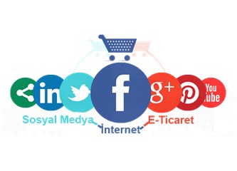 Sosyal Medya ile E-Ticaret nereye gidiyor ?