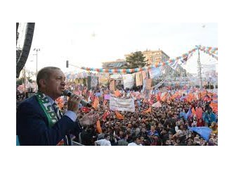 Nevruz'dan Nevruz'a "çözüm süreci" - 2 : "2013 Nevruz'u öncesi, Başbakan Erdoğan'ın "yol haritası"