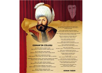 Osman'ın Cülusu