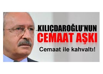 CHP iktidar olursa "muktedir" kim olacak?
