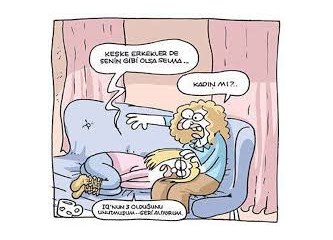 Kadın kadına şiddet