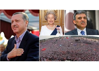 Abdullah Gül AKP'yi bölebilir mi? Kim kazanır?