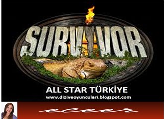 Survivor All- Star’ın Mohikanları kim?