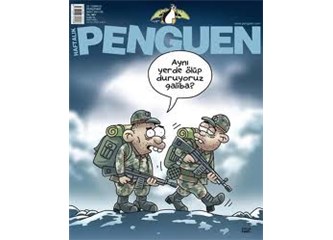 TC nasıl terörist devlet olacak?